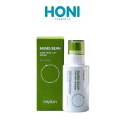 Serum Beplain Mung Bean Pore Tighta Up Dưỡng Ẩm, Se Khít Lỗ Chân Lông 30Ml-0
