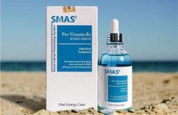 Serum Smas Pro Vitamin B5 Hydra Cấp Ẩm, Phục Hồi Da 120G-1