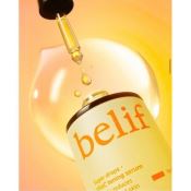 Tinh Chất Belif Super Drops Peptide Firming Căng Bóng, Săn Chắc & Chống Lão Hóa 30Ml Vàng-2