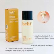 Tinh Chất Dưỡng Sáng Da Belif Super Drops - Glow Serum 50Ml.-1