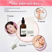 Serum Esthepro Vitamin C 561 Dưỡng Sáng Da, Mờ Thâm, Ngừa Lão Hóa 100ml-2