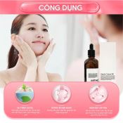 Serum Esthepro Vitamin C 561 Dưỡng Sáng Da, Mờ Thâm, Ngừa Lão Hóa 100ml-3
