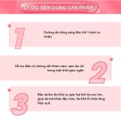 Serum Esthepro Vitamin C 561 Dưỡng Sáng Da, Mờ Thâm, Ngừa Lão Hóa 100ml-6