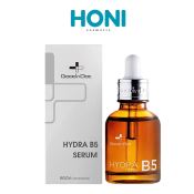 Serum Goodndoc Dưỡng Ẩm, Hỗ Trợ Phục Hồi Da 30Ml Hydra B5 Bản thường-0
