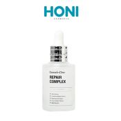 Serum Goodndoc Dưỡng Ẩm, Hỗ Trợ Phục Hồi Da 30Ml Repair Complex Bản nâng cấp-0