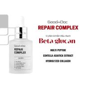 Serum Goodndoc Dưỡng Ẩm, Hỗ Trợ Phục Hồi Da 30Ml Repair Complex Bản nâng cấp-2