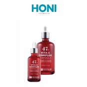Serum Histolab 47% Vitamin C complex Dưỡng trắng 50Ml-0