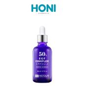 Serum Histolab 50% egf Complex Ampoule Derma Science Chống Lão Hoá 50Ml-0