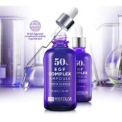 Serum Histolab 50% egf Complex Ampoule Derma Science Chống Lão Hoá 50Ml-2