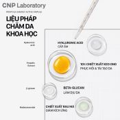 Tinh Chất Cnp Laboratory Propolis Energy Active Ampule Keo Ong Tái Tạo Phục Hồi Da 30ml-4