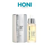 Tinh Chất Cnp Laboratory Propolis Energy Active Ampule Keo Ong Tái Tạo Phục Hồi Da 35ml-0