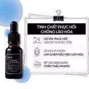 Serum Klairs Midnight Blue Youth Activating Drop Chống Lão Hóa, Phục Hồi Da 20Ml-2