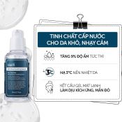 Serum Klairs Rich Moist Soothing Cấp Ẩm Sâu, Làm Dịu Da Nhạy Cảm 80Ml-2