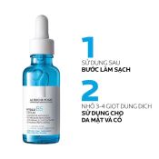 Tinh chất Laroche Posay Hyalu B5 Cấp Ẩm, Phục Hồi & Làm Căng Mướt Da 30ML-5