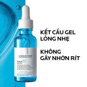 Tinh chất Laroche Posay Hyalu B5 Cấp Ẩm, Phục Hồi & Làm Căng Mướt Da 30ML-2