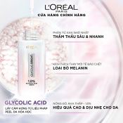 Serum Loreal Paris Dưỡng Sáng Và Mờ Thâm Nám 30ml-2