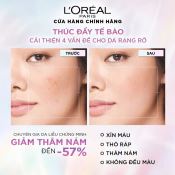 Serum Loreal Paris Dưỡng Sáng Và Mờ Thâm Nám 30ml-5