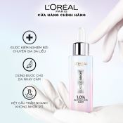 Serum Loreal Paris Dưỡng Sáng Và Mờ Thâm Nám 30ml-1