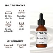 Tinh chất Medi Peel BorTox Peptide Ngăn Ngừa Lão Hóa 30ml 30ml-2