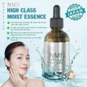 Tinh Chất  Nmn High Class Moist Essence Chống Lão Hóa 60Ml-1