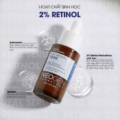 Serum Neogen Dermalogy Real Retinol 2% Phục Hồi Da, Chống Lão Hóa 30Ml-2