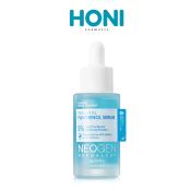 Serum Neogen Dermalogy real Hyal Panthenol 5% Cấp Nước, Phục Hồi 30Ml-0