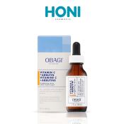 Serum Obagi Clinical Vitamin C+ Arbutin Brightening Dưỡng Trắng, Moè Thâm 30ML 30ML-0