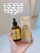 Tinh Chất Pure Retinol High Class Moist Essence Chống Lão Hóa 60Ml-3
