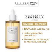 Serum Skin1004 Madagascar Centella Ampoule Làm Dịu & Hỗ Trợ Phục Hồi Da 100ML-1