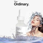 Serum The Ordinary Hyaluronic Acid 2% + B5 Dưỡng Ẩm Phục Hồi 30Ml-1