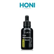 Serum Tiam Pore Minimizing Niacinamide 21 Kiểm Soát Dầu Nhờn Và Vấn Đề Lỗ Chân Lông 40Ml-0