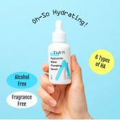 Serum Tiam Hyaluronic Water Plumping Dưỡng Ẩm, Cấp Nước, Phục Hồi Da 40Ml-2