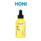 Serum Tiam Vita B3 Source Sáng, Phục Hồi Cho Da Dầu Mụn, Nhạy Cảm 40Ml 40Ml-0