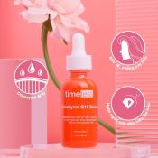 Serum Timeless Coenzyme Q10 Cấp Ẩm, Ngừa Lão Hóa 30Ml-3