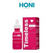 Serum Timeless M3K - Matrixyl®️ 3000 Cấp Ẩm, Ngừa Lão Hóa 30Ml-0