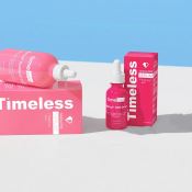 Serum Timeless M3K - Matrixyl®️ 3000 Cấp Ẩm, Ngừa Lão Hóa 30Ml-3