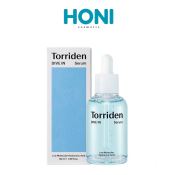 Serum Torriden Dive In Low Molecular Hyaluronic Acid Giúp Cấp Ẩm Cho Da 50ml-0
