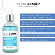 Serum Sena Demar B5 Microneedle Ampoule Phục Hồi, Tái Tạo Da Hiệu Quả 100Ml-2