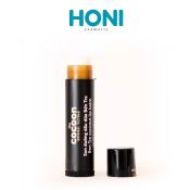 Son Dưỡng Môi Cocoon Dầu Dừa Dưỡng Ẩm, Giảm Thâm, Mềm Môi 5g-0