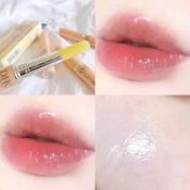 Son Dưỡng Môi Dhc Không Màu Hỗ Trợ Giảm Thâm Môi 1.5G-3