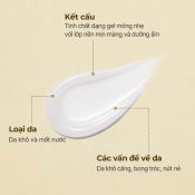 Son Dưỡng môi Torriden Ceramide Lip Essence Giúp Môi Căng Mọng 11ml-3