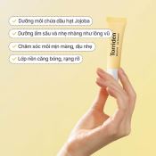 Son Dưỡng môi Torriden Ceramide Lip Essence Giúp Môi Căng Mọng 11ml-1