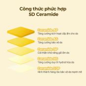 Son Dưỡng môi Torriden Ceramide Lip Essence Giúp Môi Căng Mọng 11ml-4