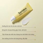 Son Dưỡng môi Torriden Ceramide Lip Essence Giúp Môi Căng Mọng 11ml-2