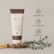 Sữa Rửa Mặt Pha 5.5 Sạch Sâu, Dịu Nhẹ Làn Da 150ML-1