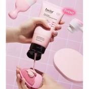 Sữa Rửa Mặt Belif Super Knights Làm Sạch Sâu, Cấp Ẩm Cho Da 150Ml Hồng-1