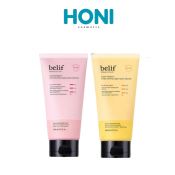 Sữa Rửa Mặt Belif Super Knights Làm Sạch Sâu, Cấp Ẩm Cho Da 150Ml Hồng-0