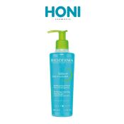 Sữa Rửa Mặt Bioderma Sebium Gel Moussant Kiểm Soát Dầu Và Làm Sạch Da 200ML-0