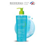 Sữa Rửa Mặt Bioderma Sebium Gel Moussant Kiểm Soát Dầu Và Làm Sạch Da 500ML-1
