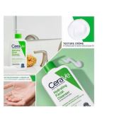 Sữa Rửa Mặt Cerave Foaming Facial Cleanser Dành Cho Da Dầu 473Ml-2